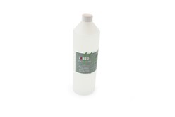 Zeige Details für Exellence Brillen Reinigungsspray Nachfüllflasche (ohne Alkohol) Bild von Exellence Brillen Reinigungsspray Nachfüllflasche (ohne Alkohol)