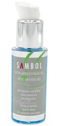 Zeige Details für Brillen Antibeschlag Gel 30 ml, geeignet für nicht beschichtete Brillengläser Bild von Brillen Antibeschlag Gel 30 ml, geeignet für nicht beschichtete Brillengläser