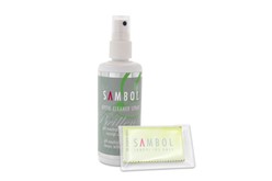 Zeige Details für Set, Optik Cleaner Spray wählbar zwischen 25 ml, 50 ml oder 100 ml inkl. Mikrofasertuch (Optiker Qualität) Bild von Set, Optik Cleaner Spray wählbar zwischen 25 ml, 50 ml oder 100 ml inkl. Mikrofasertuch (Optiker Qualität)