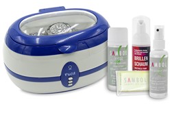 Zeige Details für Professionelles Brillen Pflegeset Bild von Professionelles Brillen Pflegeset