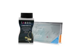 Zeige Details für Schmuck-Wäsche 50 ml Set Bild von Schmuck-Wäsche 50 ml Set