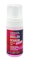 Zeige Details für Brillen Reinigungsschaum mit Antibeschlag Bild von Brillen Reinigungsschaum mit Antibeschlag