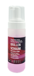 Zeige Details für Brillen Schaum mit Antistatikum, ohne Alkohol Bild von Brillen Schaum mit Antistatikum, ohne Alkohol