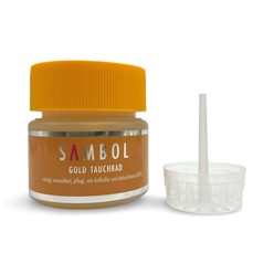 Zeige Details für Gold-Tauchbad 150 ml Bild von Gold-Tauchbad 150 ml