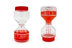 Zeige Details für Münzwäsche Bild von Münzwäsche