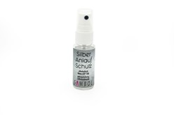 Zeige Details für Silber-Anlaufschutz ATP 100, alkoholisch, UN 1170 Bild von Silber-Anlaufschutz ATP 100, alkoholisch, UN 1170