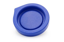 Zeige Details für Kunststoffdeckel Bild von Kunststoffdeckel