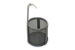 Zeige Details für Siebkorb Bild von Siebkorb