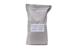 Zeige Details für Zitronensäure  Bild von Zitronensäure