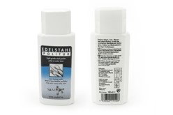 Zeige Details für Edelstahl-Politur Bild von Edelstahl-Politur