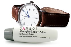 Bild für Kategorie Uhrenreiniger