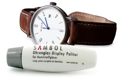 Uhrenreiniger