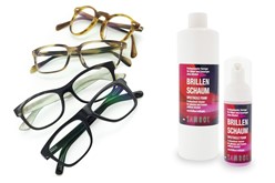 Bild für Kategorie Brillenreiniger