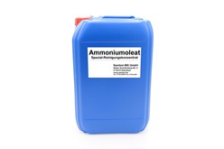 Zeige Details für Ammoniumoleat Bild von Ammoniumoleat