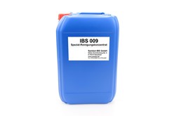 Zeige Details für IBS 009 Tauch-, Ultraschall- und Spritzreiniger Bild von IBS 009 Tauch-, Ultraschall- und Spritzreiniger