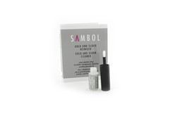 Zeige Details für Gold- und Silberreiniger mit Pinsel (5ml) Bild von Gold- und Silberreiniger mit Pinsel (5ml)