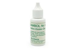 Zeige Details für Synthetisches Waffenöl  Bild von Synthetisches Waffenöl