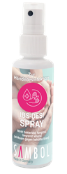 Bild von IBS-DESI-Spray zur Händedesinfektion