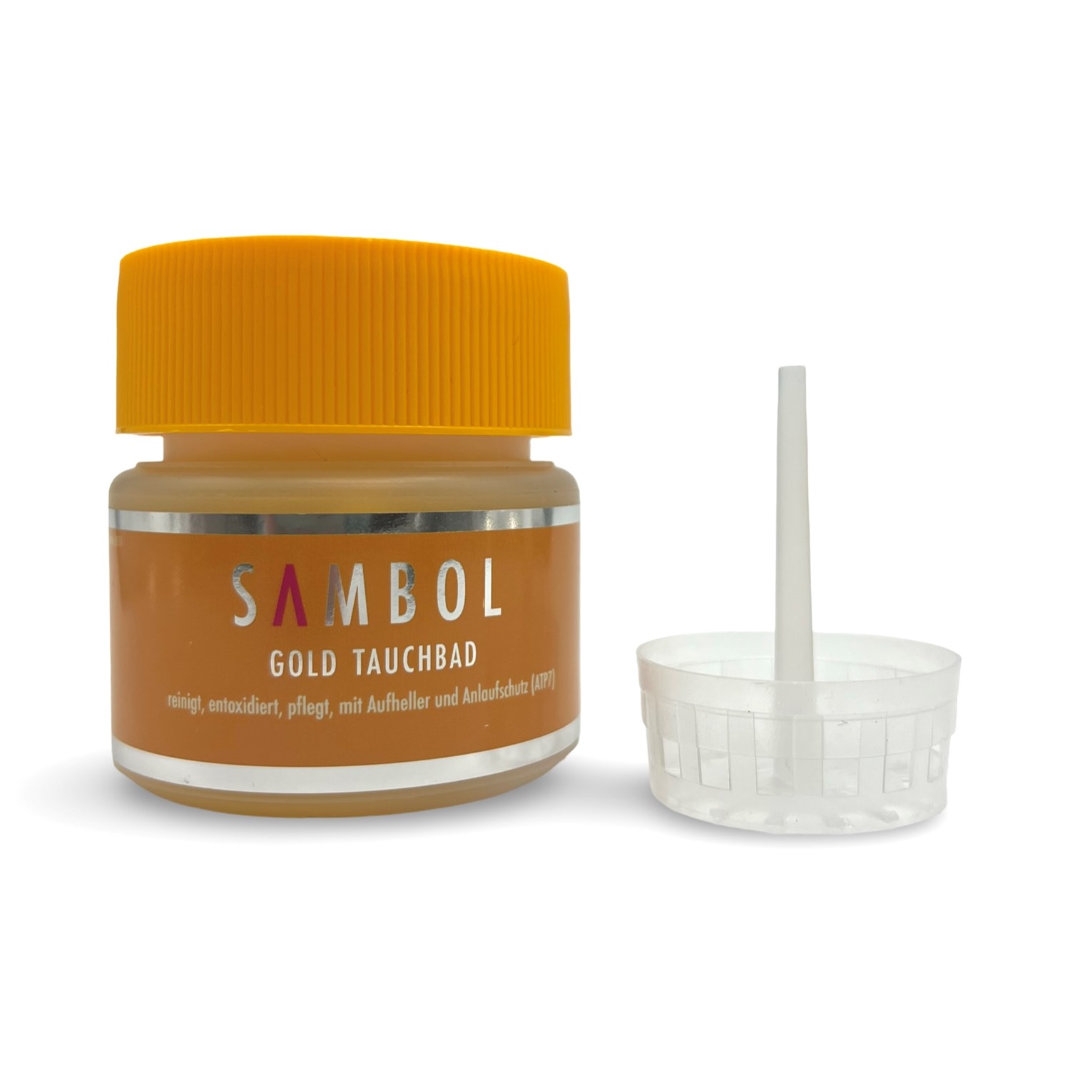 Bild von Gold-Tauchbad 150 ml