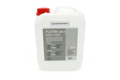 Bild von Platina wf2-1 Premium, Spüllösung für Kleinuhren, SCHNELLTROCKNEND